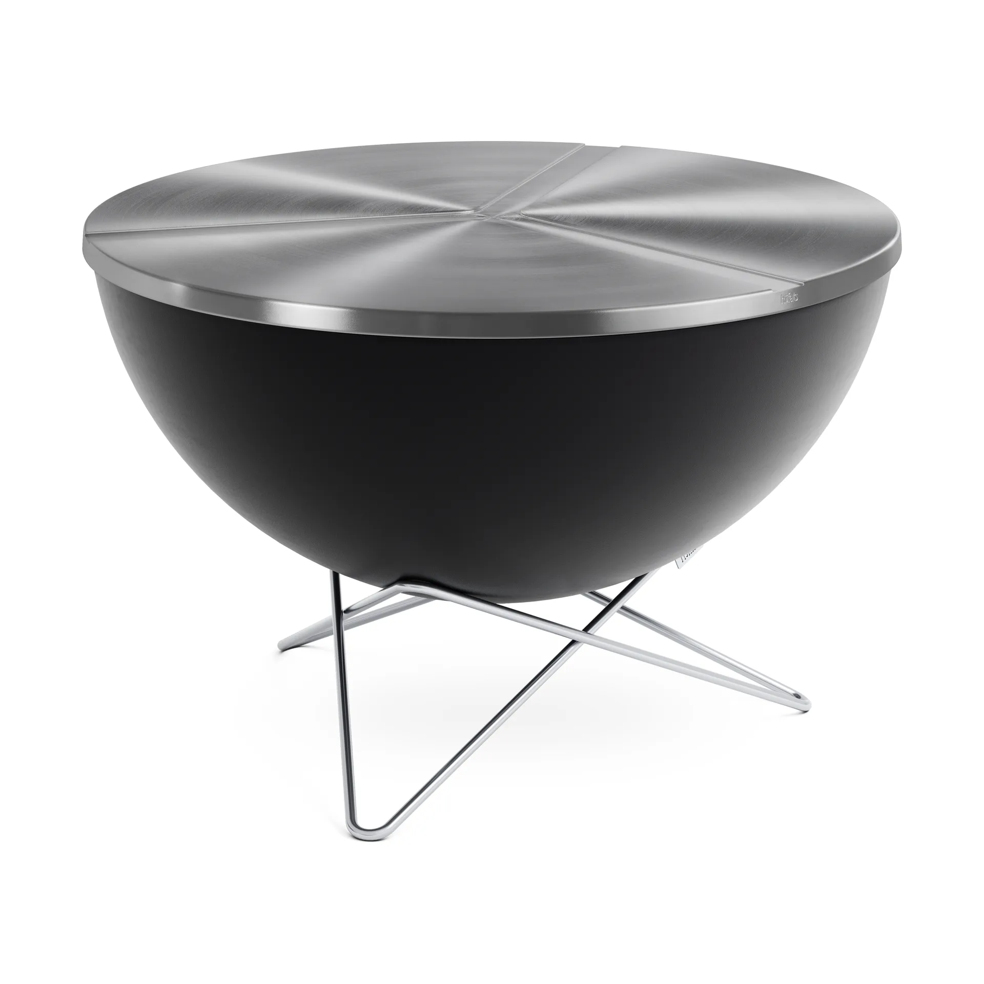 BOWL 70 tampa, Prata Höfats