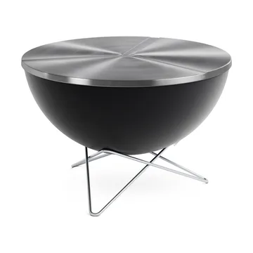 BOWL 70 tampa - Prata - Höfats