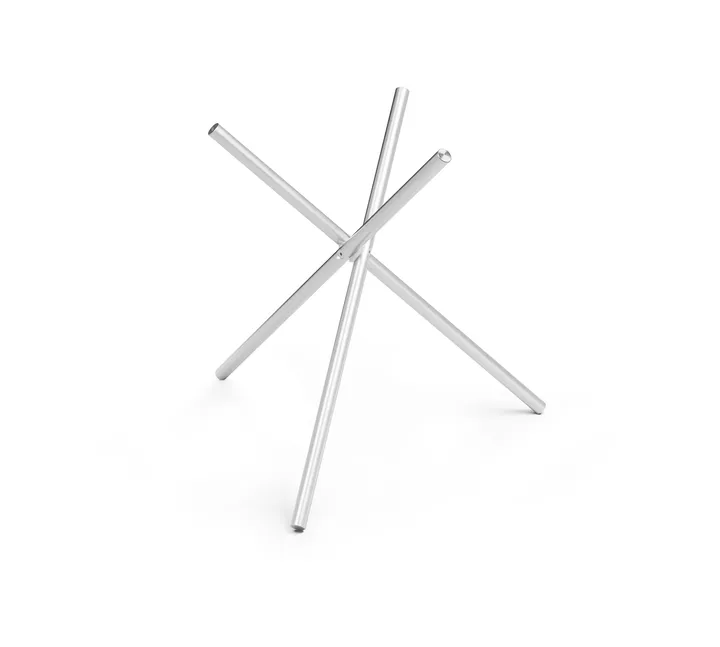 BOWL 70 tripé - Prata - Höfats