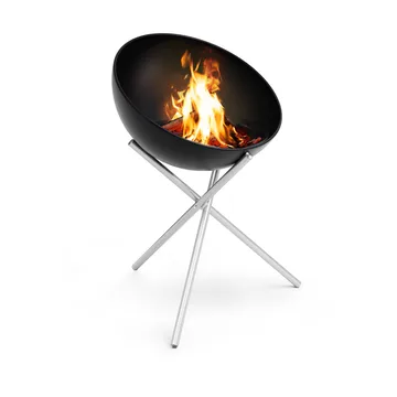 BOWL 70 tripé - Prata - Höfats