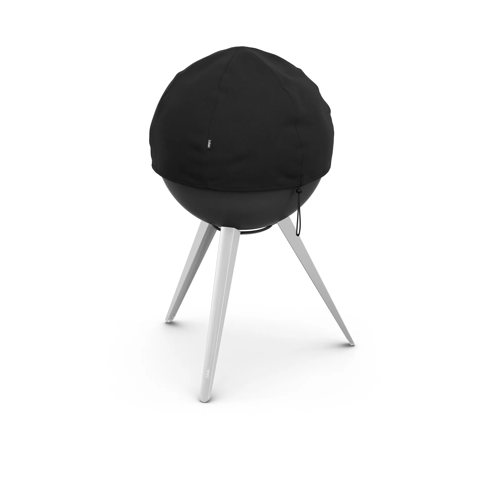 MOON 45 capa, Preto Höfats