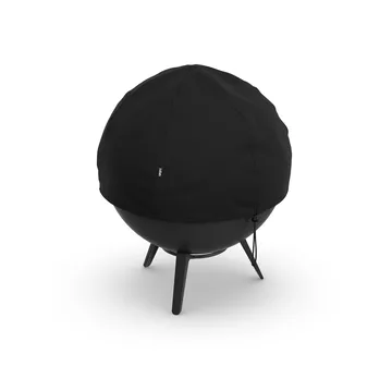 MOON 45 capa - Preto - Höfats