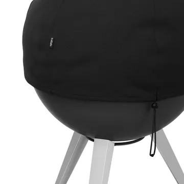 MOON 45 capa - Preto - Höfats