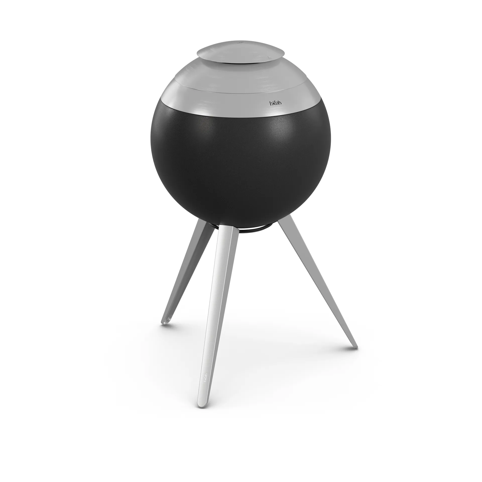 MOON 45 lock, Prata Höfats