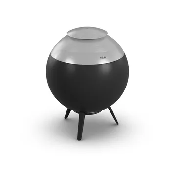 MOON 45 lock - Prata - Höfats