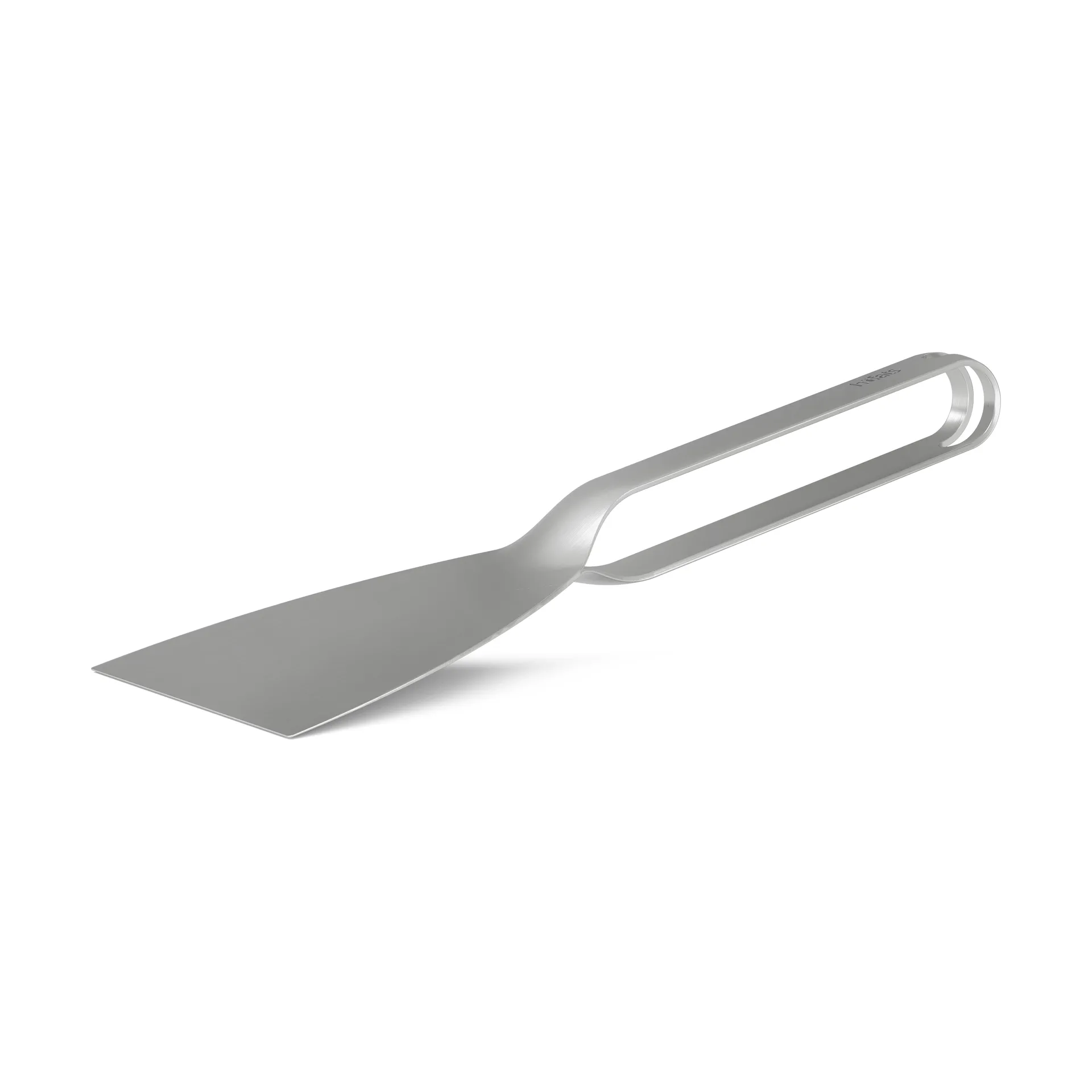 Raspador de grelha Höfats, Prata Höfats