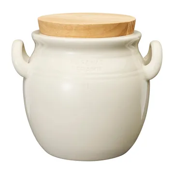 Höganäs Ceramic jarra 1 l - Areia - Höganäs Keramik