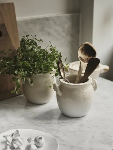 Höganäs Ceramic jarra 1 l - Areia - Höganäs Keramik