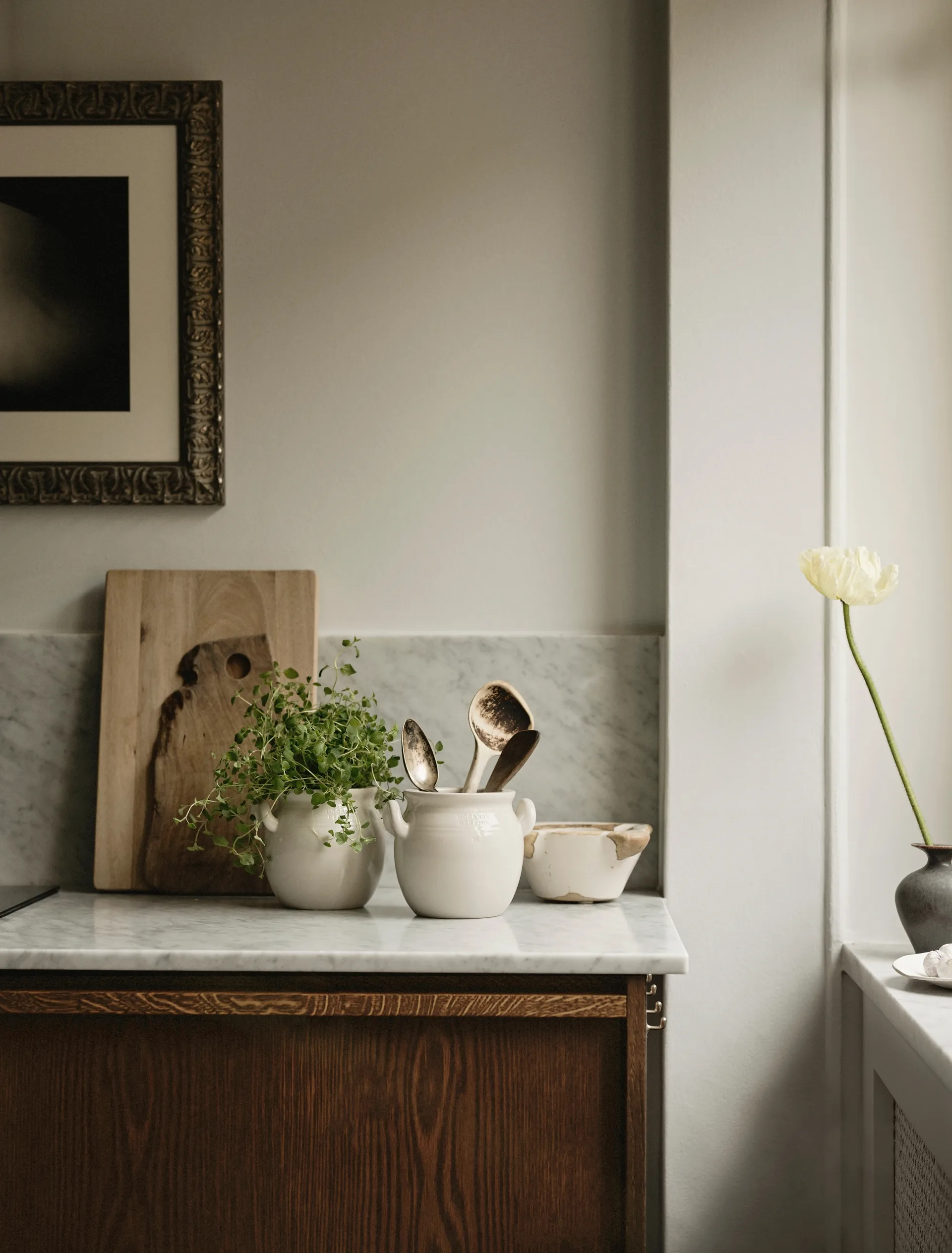 Höganäs Ceramic jarra 1 l, Areia Höganäs Keramik