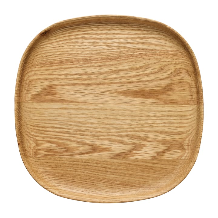Högan�äs Keramik Daga bandeja 25 cm - Carvalho - Höganäs Keramik