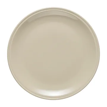 Höganäs Keramik Daga prato Ø25 cm - Areia - Höganäs Keramik