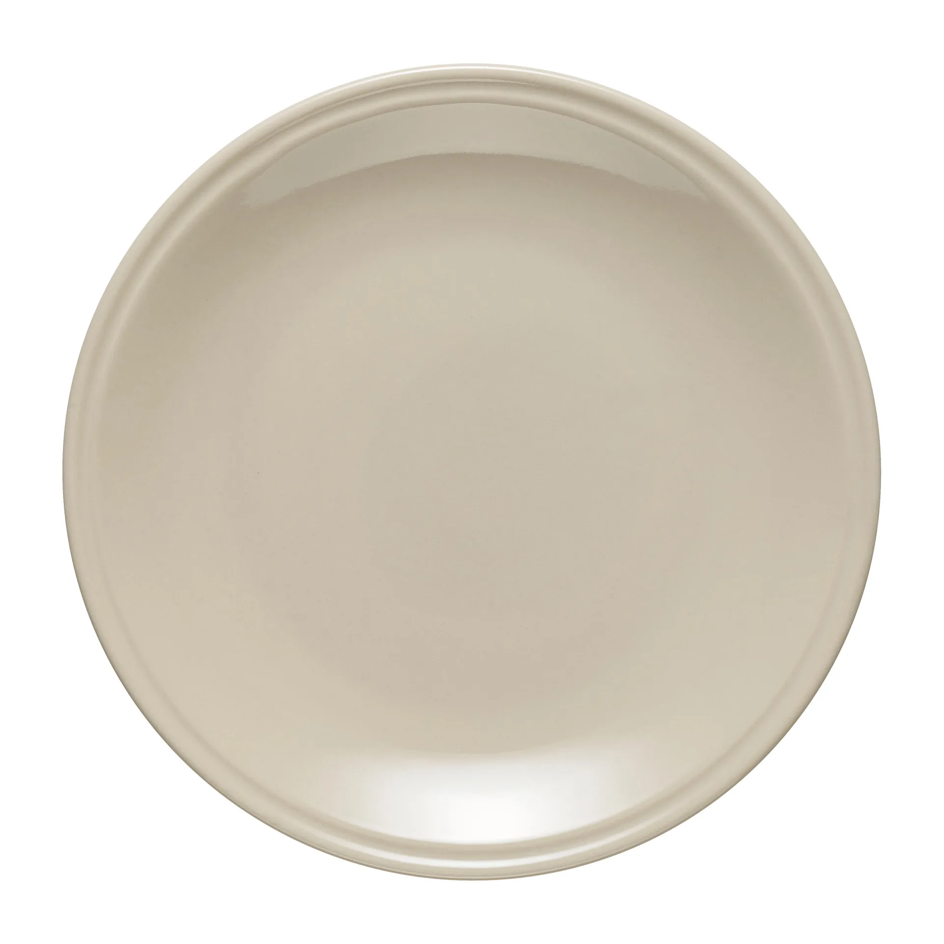 Höganäs Keramik Daga prato pequeno Ø19 cm, Areia Höganäs Keramik