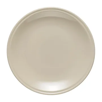 Höganäs Keramik Daga prato pequeno Ø19 cm - Areia - Höganäs Keramik