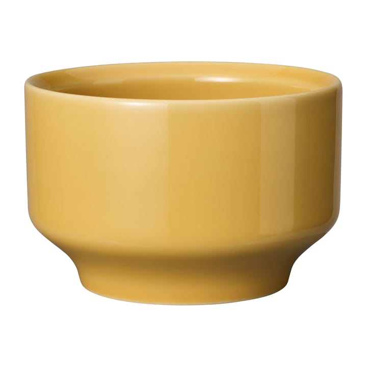 Höganäs Keramik Daga xícara 33 cl - Ochre - Höganäs Keramik