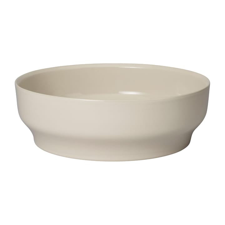 Höganäs Keramik tigela de servir 3.3 l - Areia - Höganäs Keramik