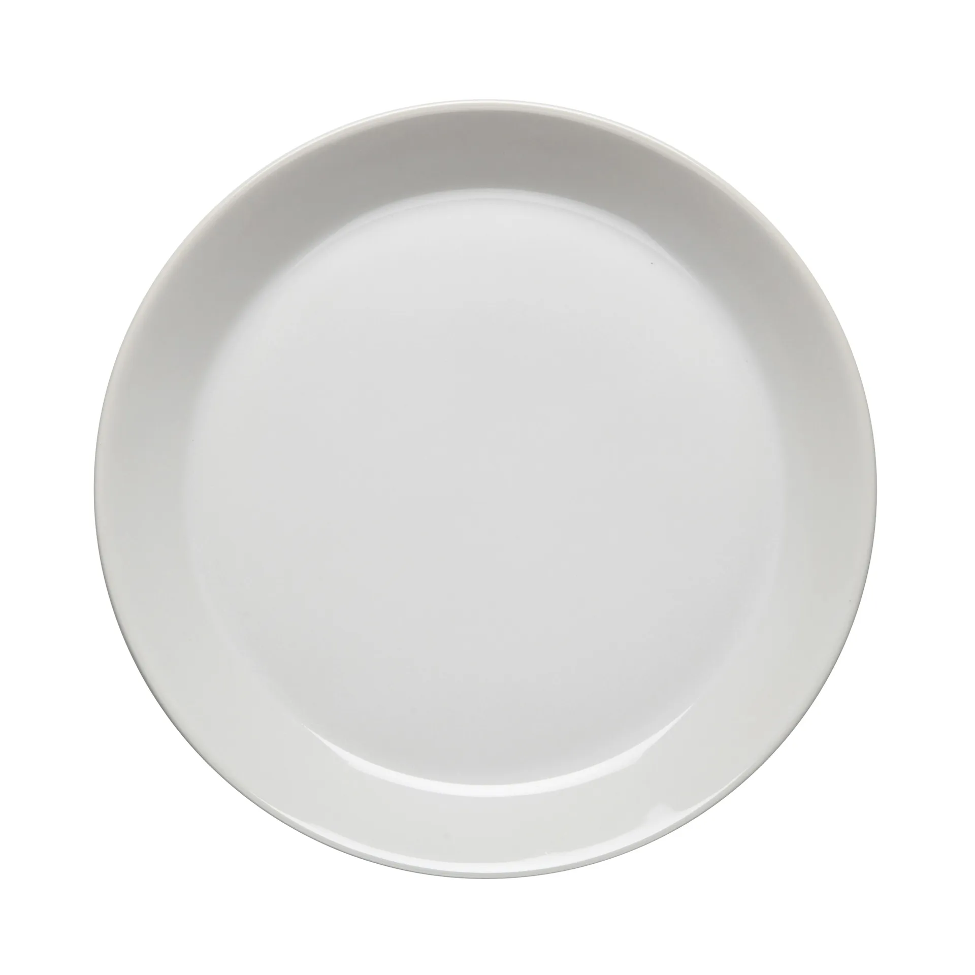 Prato Höganäs small 20 cm, branco brilhante Höganäs Keramik