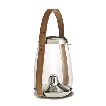 Candeeiro a óleo Design with light - 32,5 cm - Holmegaard