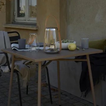 Candeeiro a óleo Design with light - 32,5 cm - Holmegaard