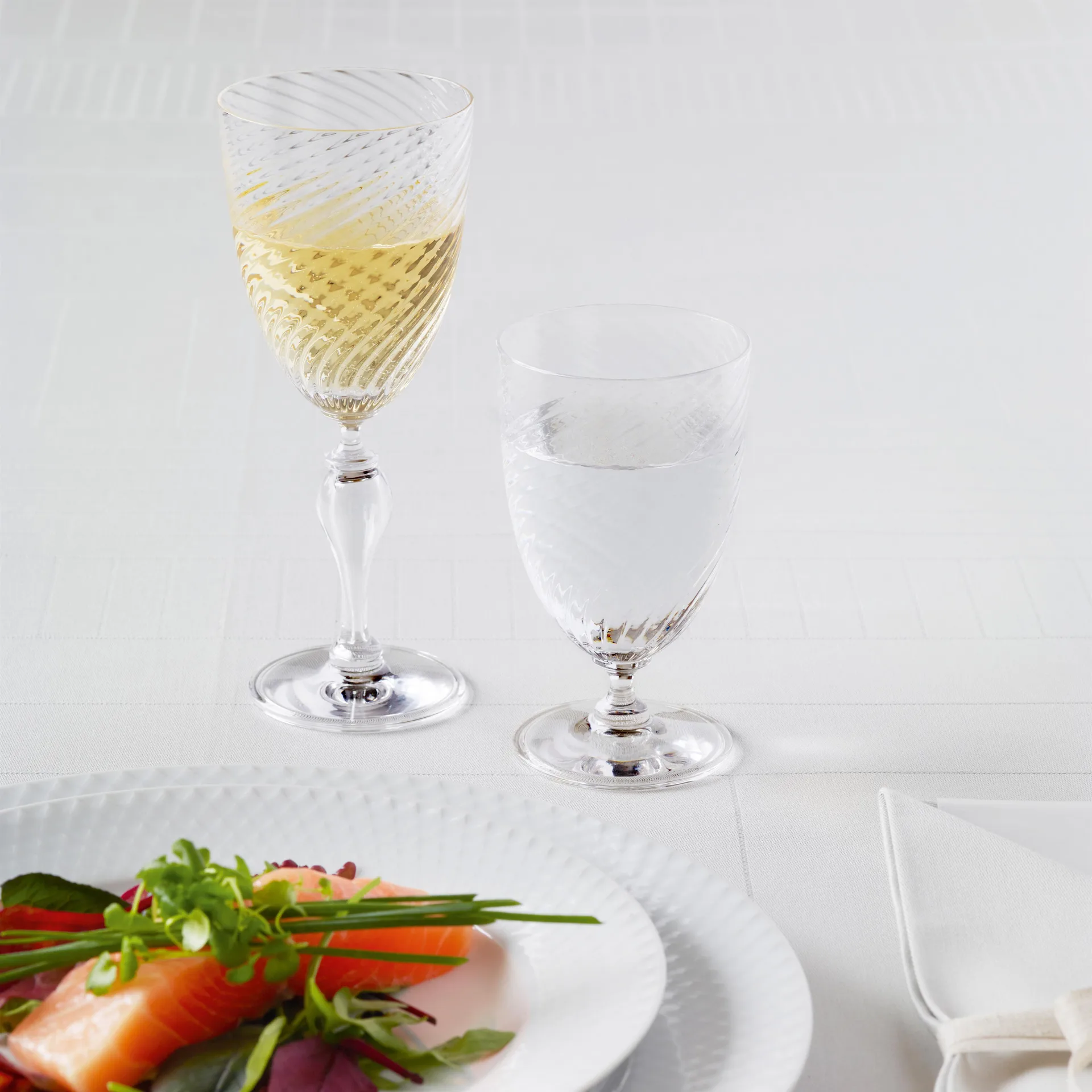 Copo de água Regina, 19 cl Holmegaard