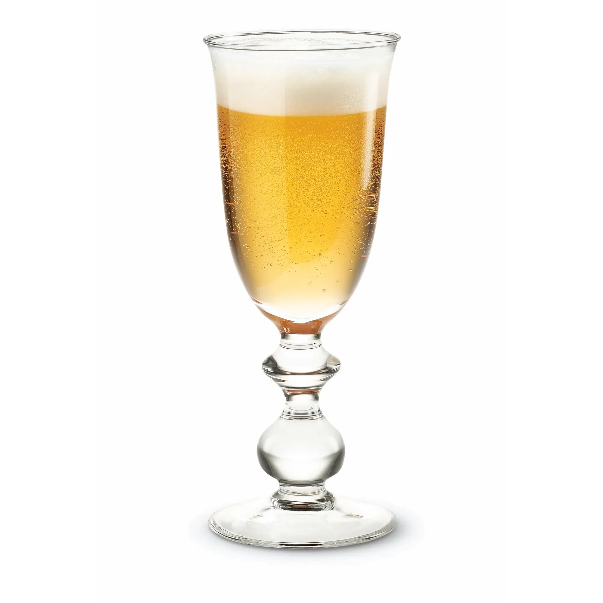 Copo de cerveja Charlotte Amalie, 30 cl  Holmegaard