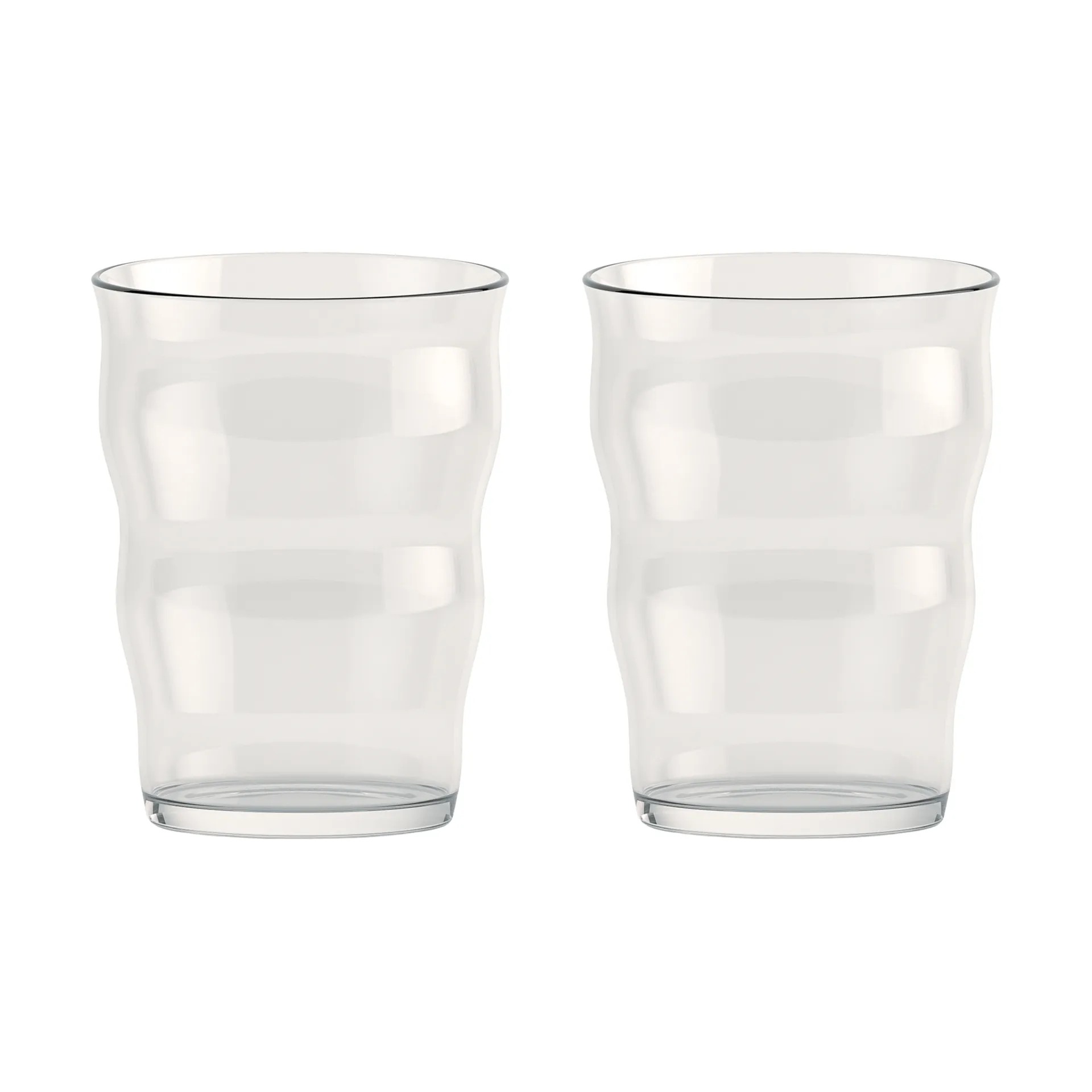 Copo de cerveja Mikkeller pint, 2 un., 40 cl Holmegaard