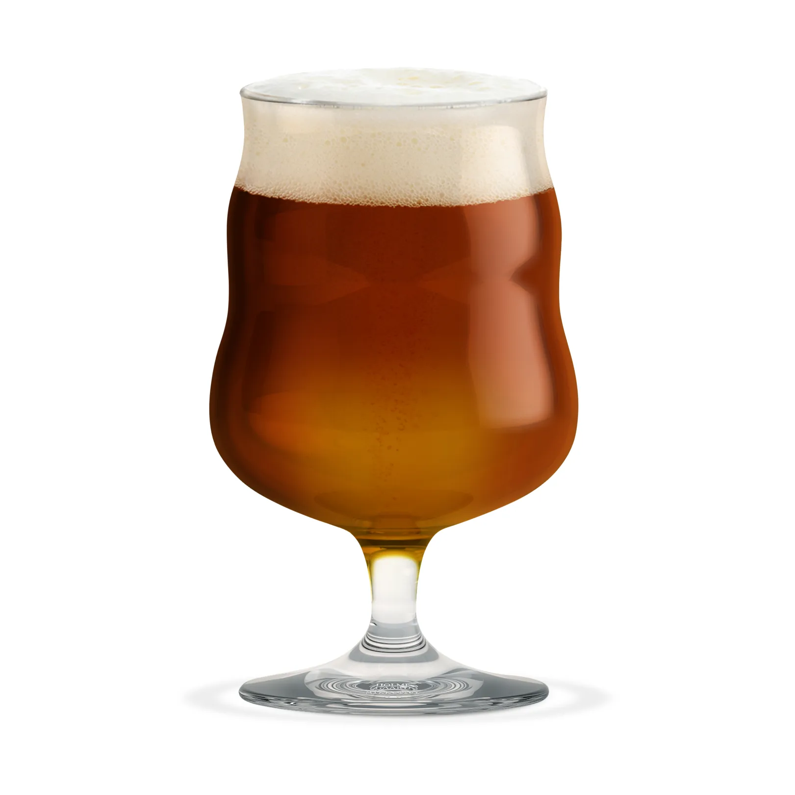 Copo de cerveja Mikkeller universal, 2 un., 40 cl Holmegaard