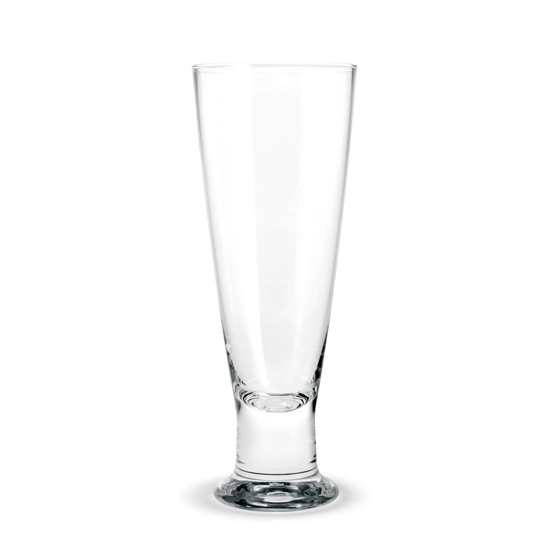 Copo de cerveja pilsner Humle, 62 cl  Holmegaard