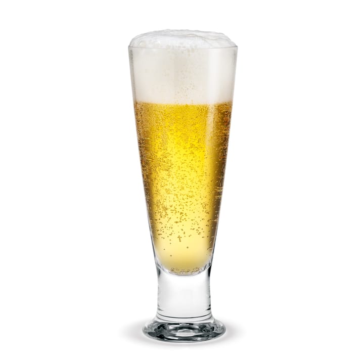 Copo de cerveja pilsner Humle, 62 cl  Holmegaard