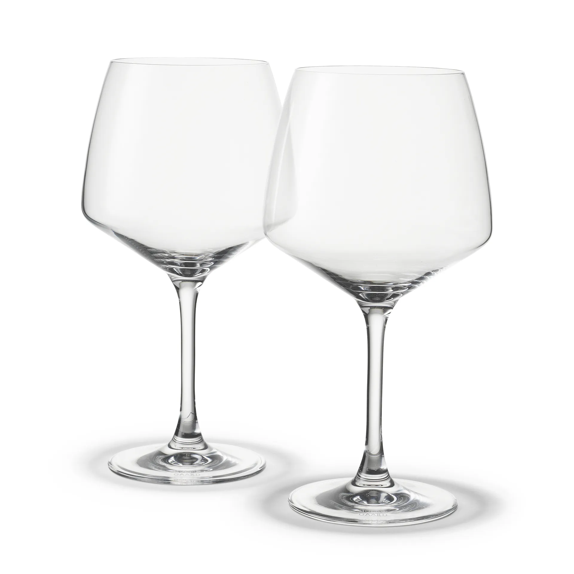Copo de gin Perfection, 90 cl 2 un., Clear Holmegaard