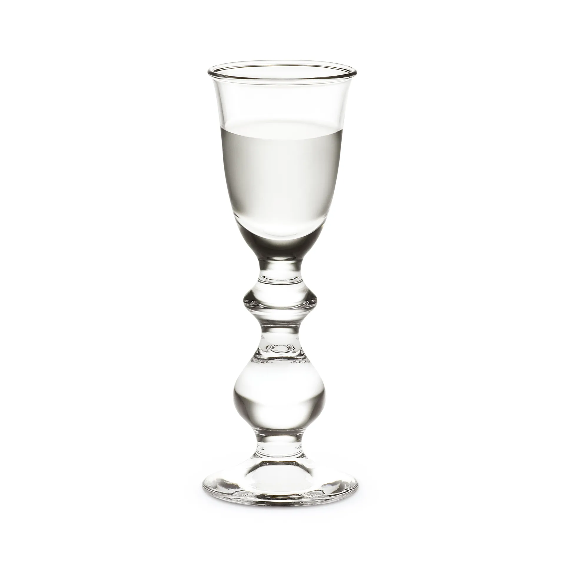Copo de shots Charlotte Amalie, 4 cl Holmegaard
