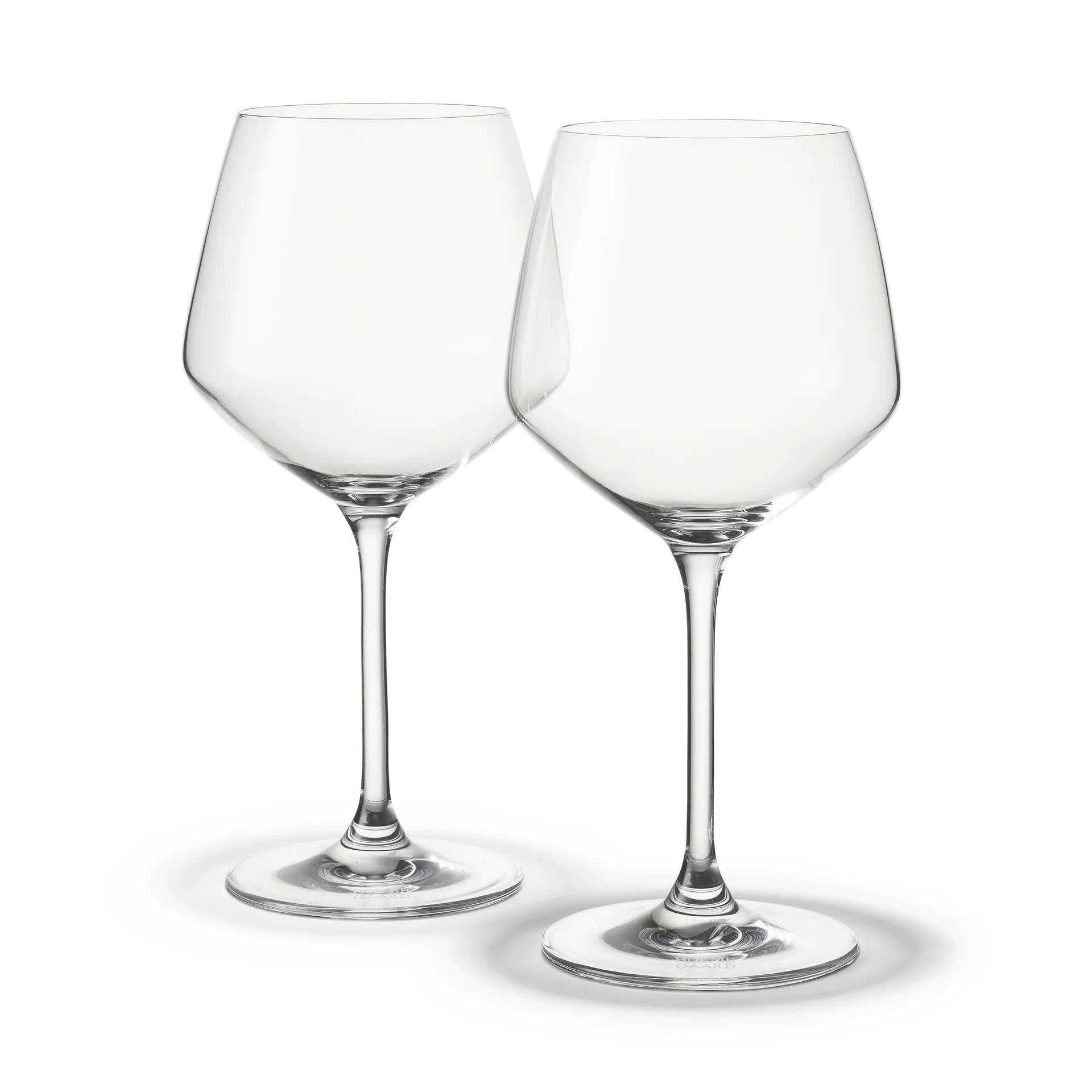 Copo de Spritzer Perfection 59 cl, 2 un., Clear Holmegaard