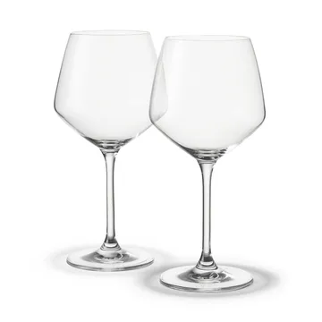 Copo de Spritzer Perfection 59 cl, 2 un. - Clear - Holmegaard
