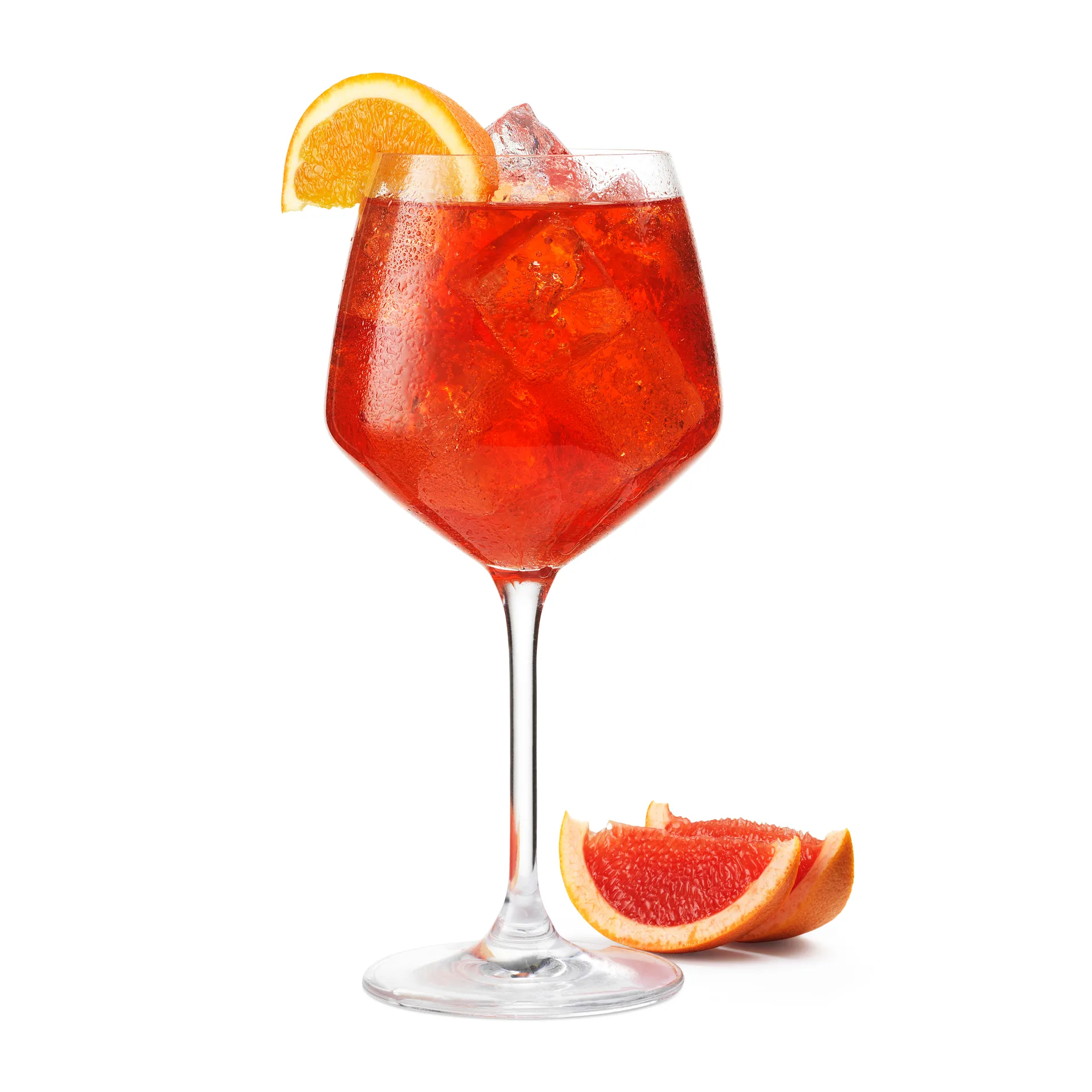 Copo de Spritzer Perfection 59 cl, 2 un., Clear Holmegaard