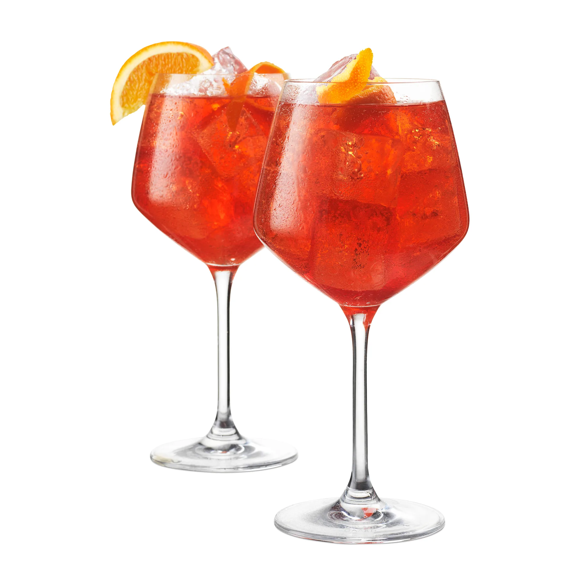Copo de Spritzer Perfection 59 cl, 2 un., Clear Holmegaard