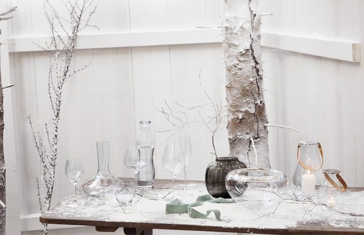 Copo de vinho branco Cabernet Lines 36 cl, 2 un., Clear Holmegaard