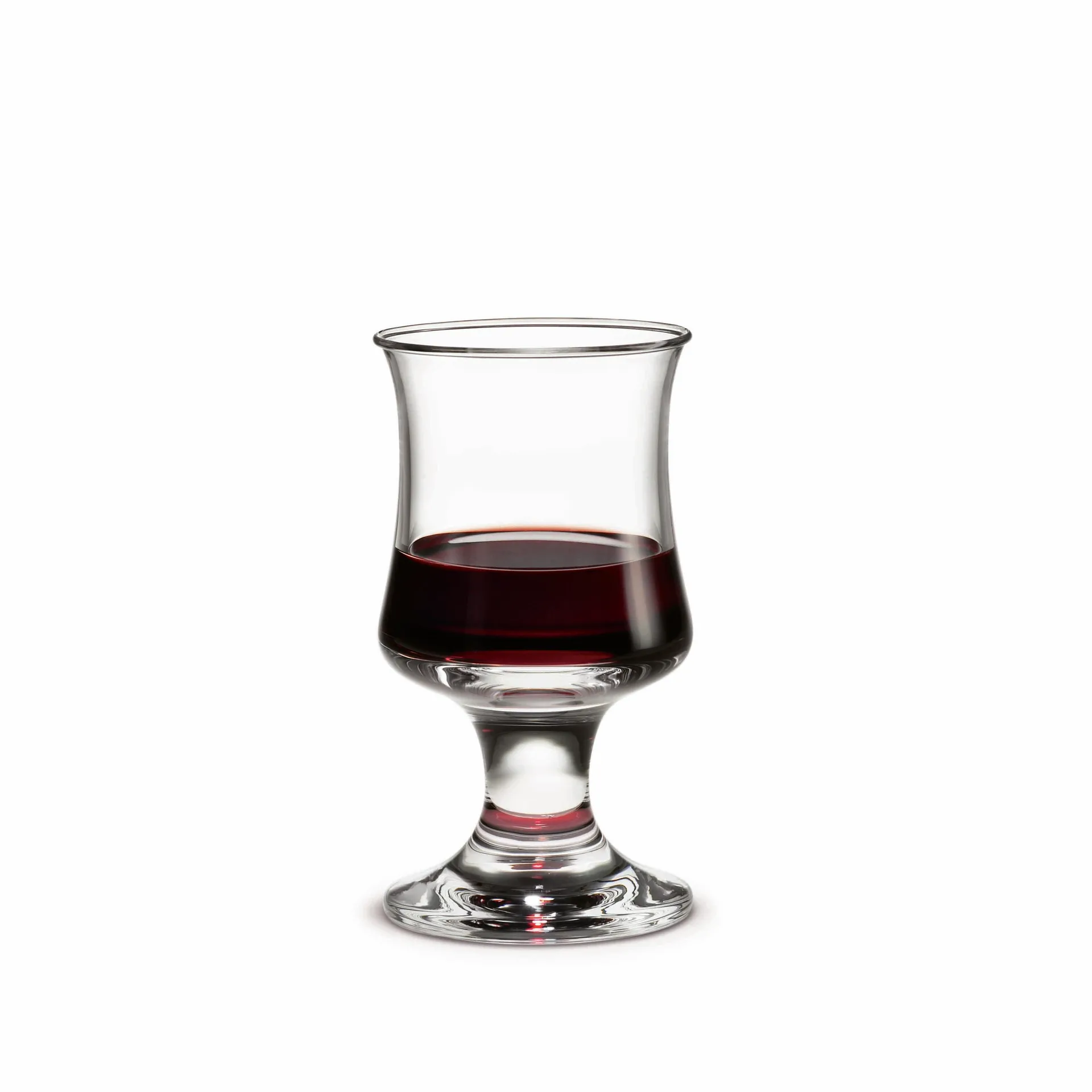 Copo de vinho tinto Skeppsglas, 21 cl Holmegaard