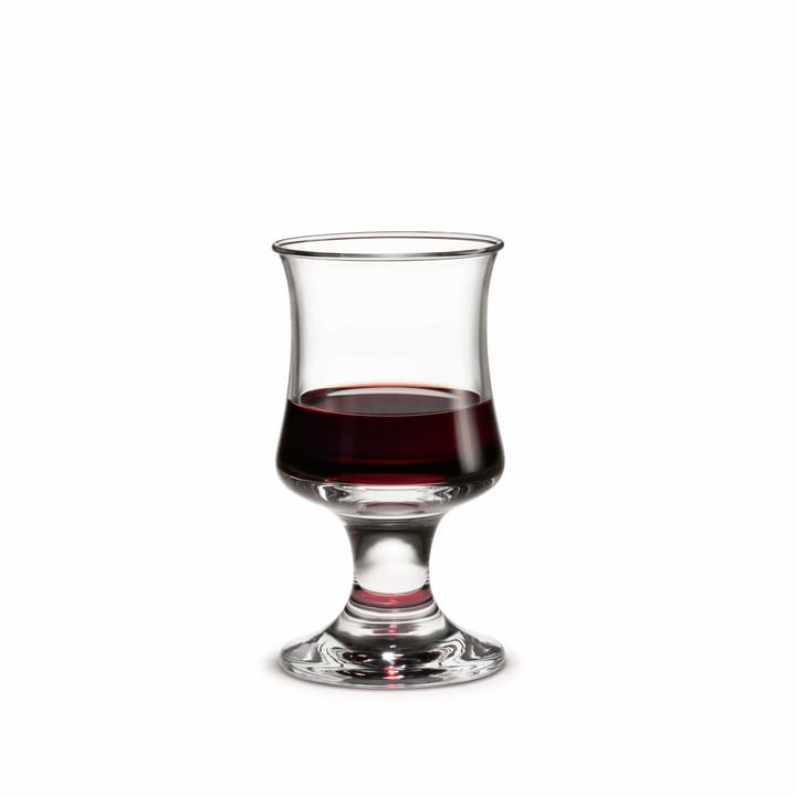 Copo de vinho tinto Skeppsglas - 21 cl - Holmegaard