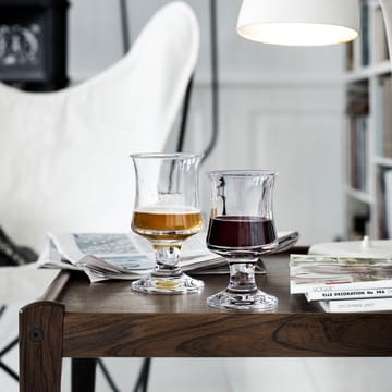 Copo de vinho tinto Skeppsglas - 21 cl - Holmegaard