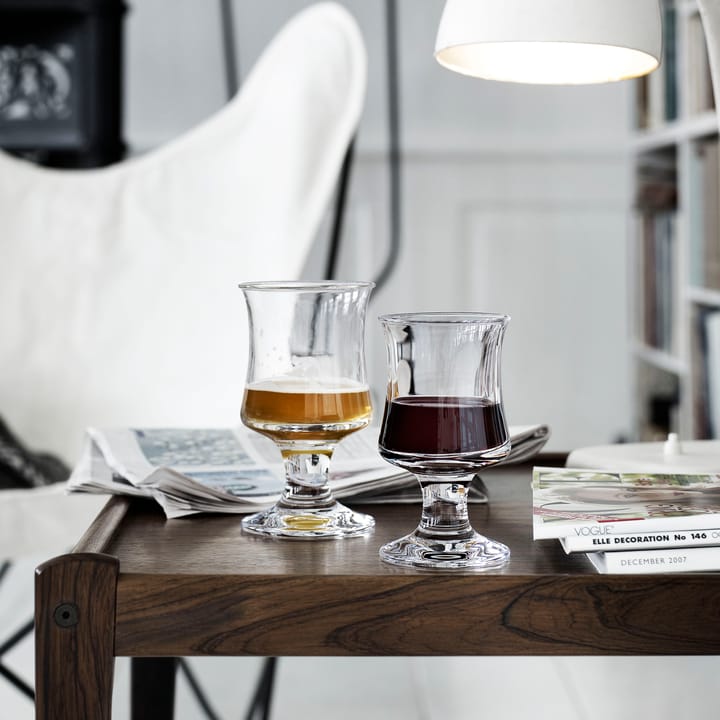 Copo de vinho tinto Skeppsglas - 21 cl - Holmegaard