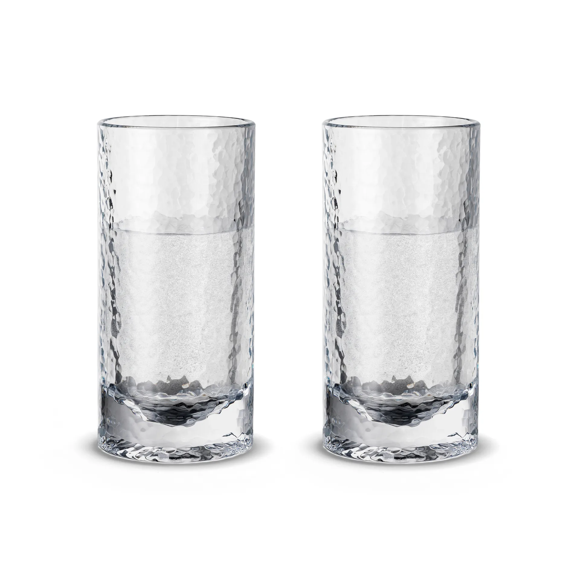 Copo longo Forma 32 cl, 2 un. , Clear Holmegaard