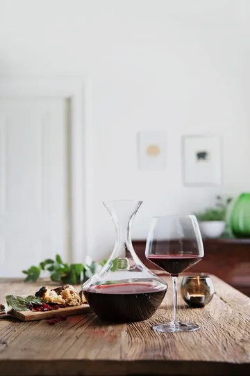 Copo Perfection sommelier 90 cl 6-unidades - Claro - Holmegaard