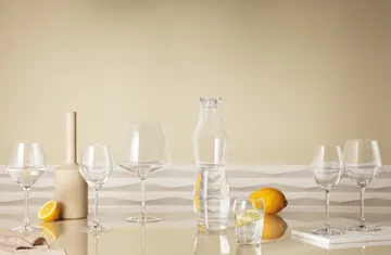 Copo Perfection sommelier 90 cl 6-unidades - Claro - Holmegaard