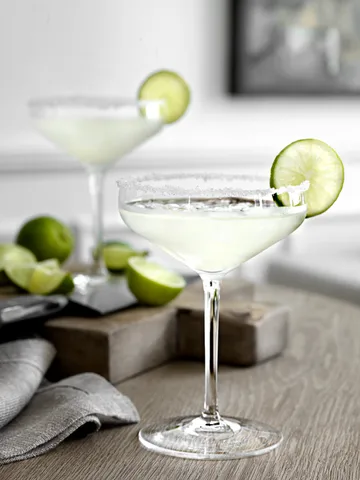 Copos de cocktail Perfection 38 cl 6-unidades - Claro - Holmegaard