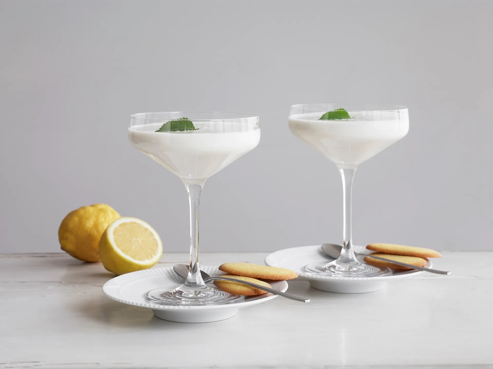 Copos de cocktail Perfection 38 cl 6-unidades, Claro Holmegaard