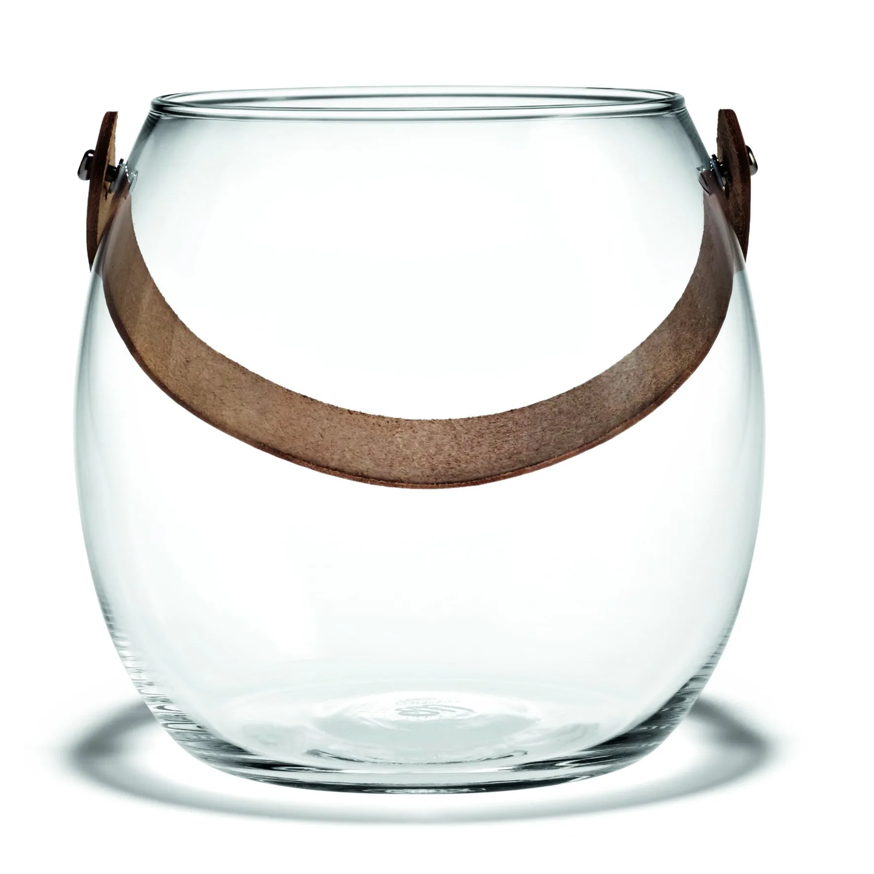 Design with light Jarro, 16 cm Holmegaard