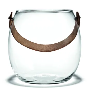 Design with light Jarro - 16 cm - Holmegaard