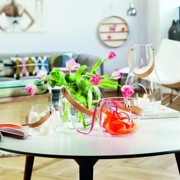 Design with light Jarro - 16 cm - Holmegaard