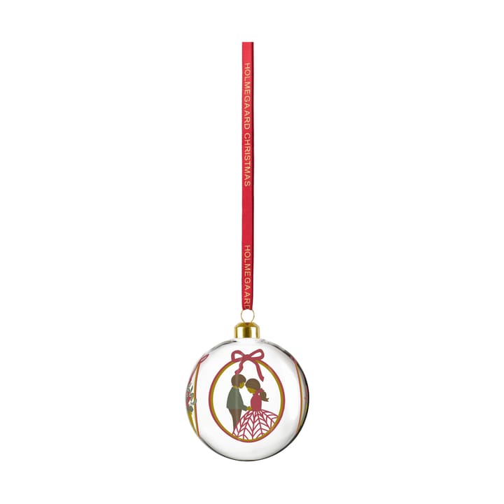 Holmegaard Christmas bolo de Nata, 2025 Holmegaard