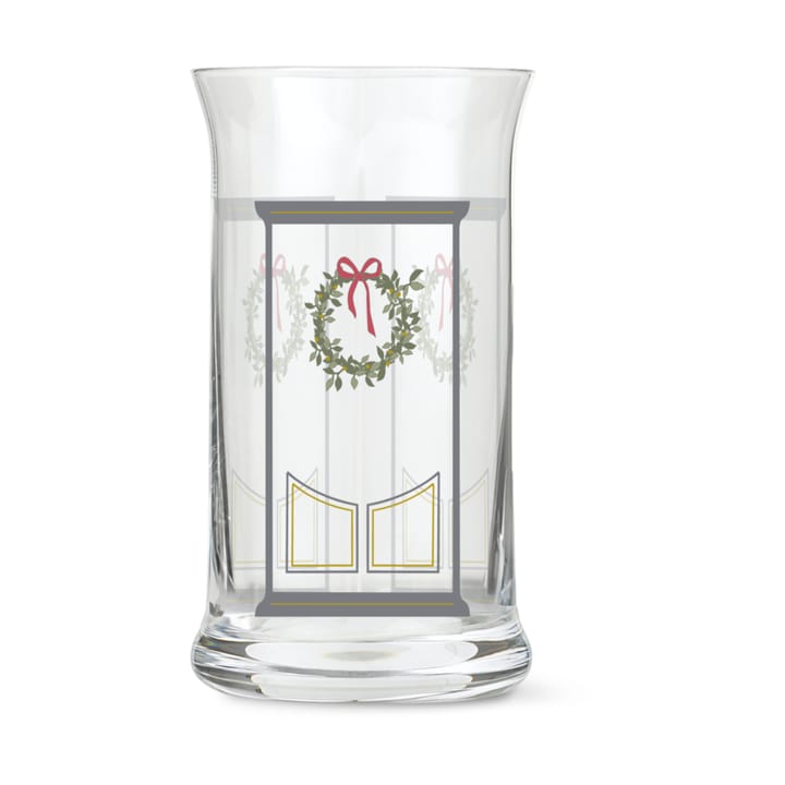 Holmegaard Christmas copo de cerveja 50 cl - 2024 - Holmegaard