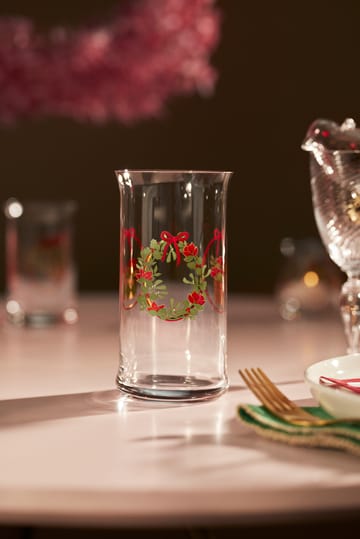 Holmegaard Christmas copo de cerveja 50 cl - 2025 - Holmegaard